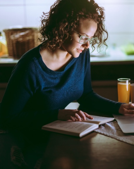 Activités sur écran